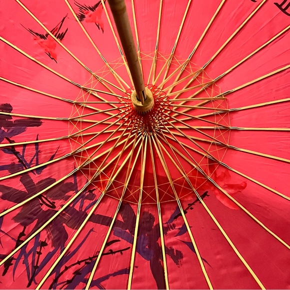 Disney Epcot Parasol - Picture 6 of 7